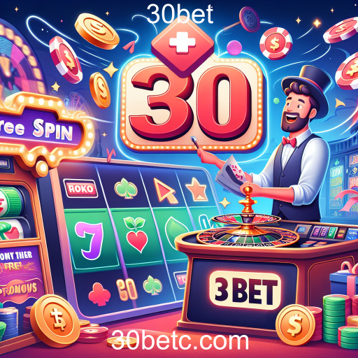Descubra as Melhores Promoções na 30bet