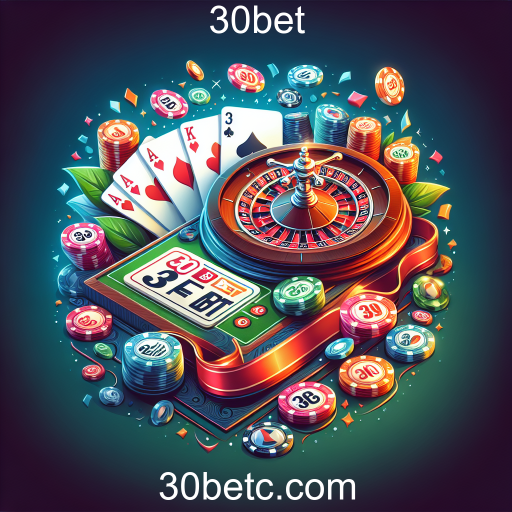 Descubra a Diversão dos Jogos de Mesa na 30bet